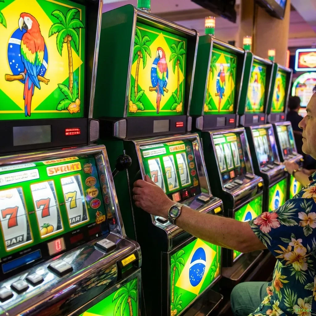 App 915bet Mobile