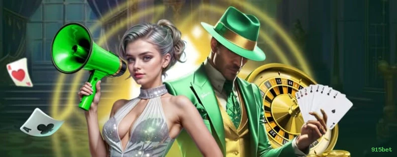 Fortune Tiger Slot 915bet
