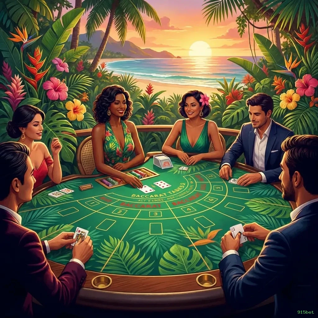 VIP Exclusivo 915bet